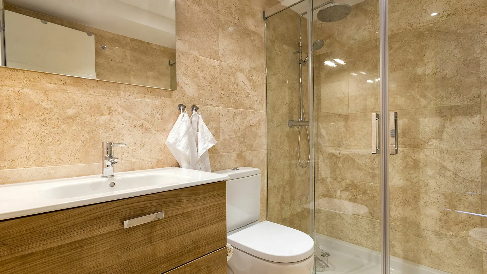 Apartamento Britta Málaga Spanyolország