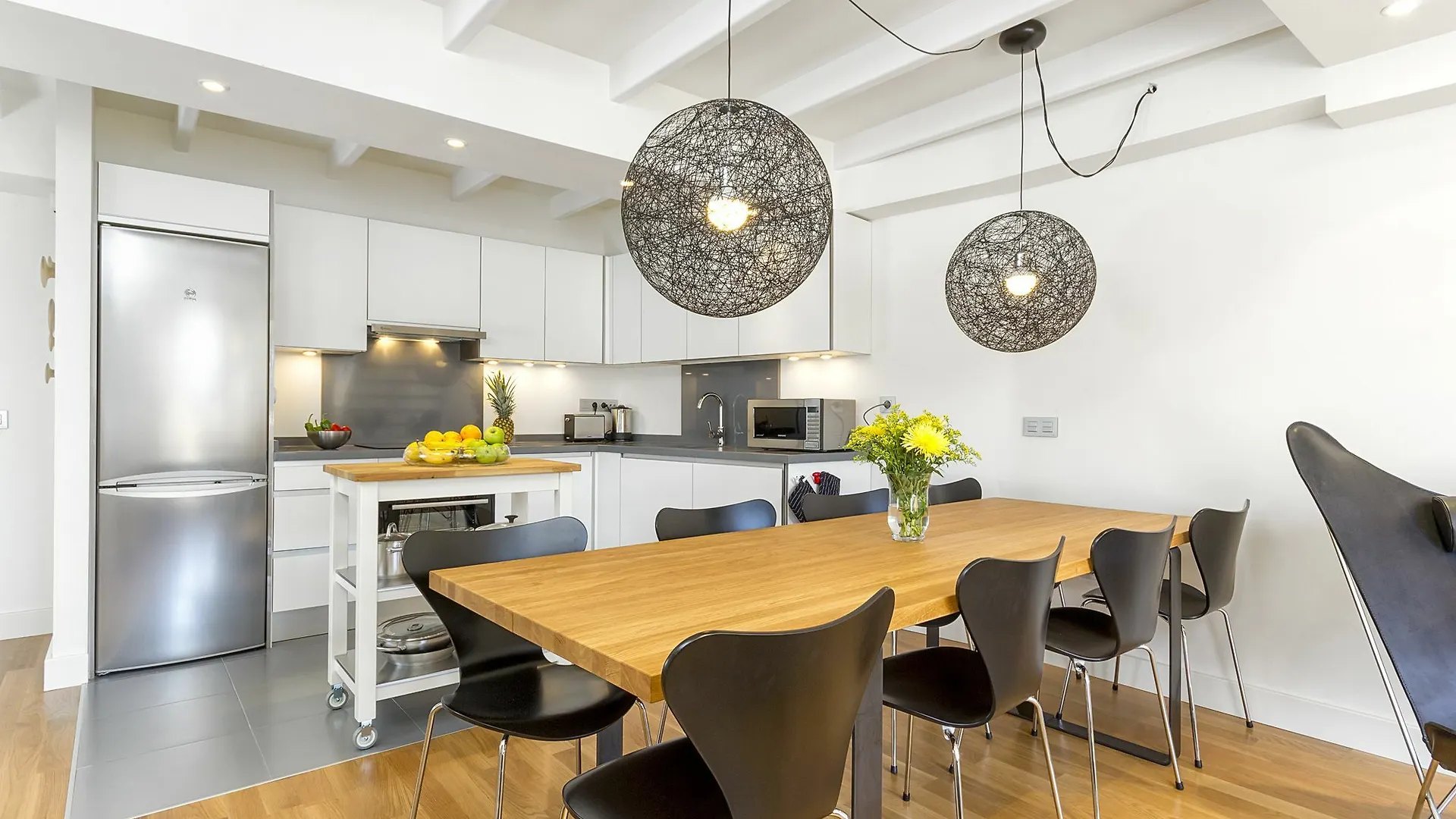 Apartamento Britta Málaga Spanyolország
