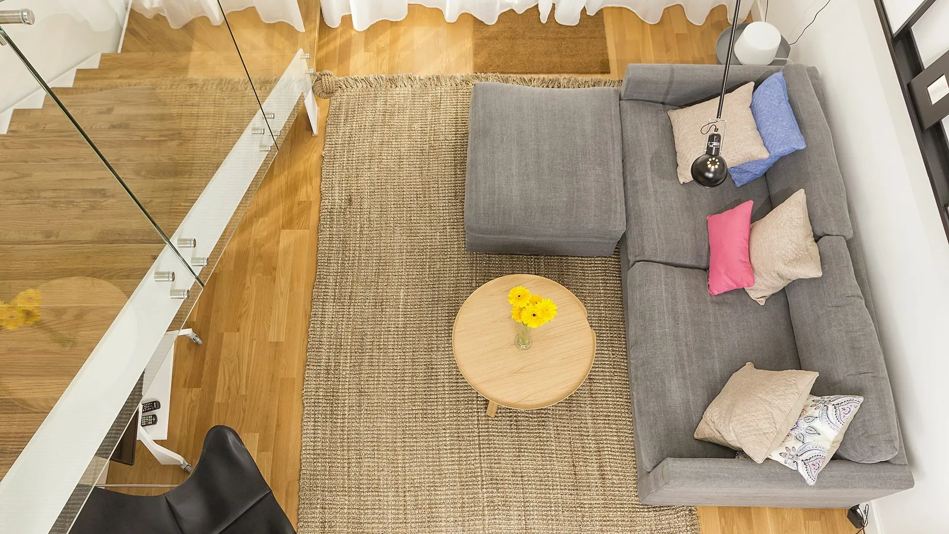 Apartamento Britta Malaga
