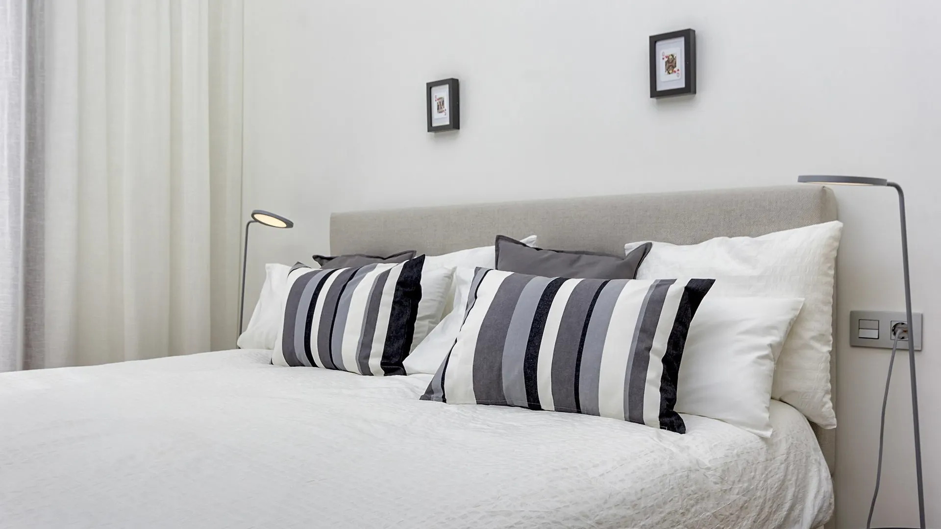 Apartamento Britta Malaga Apartment