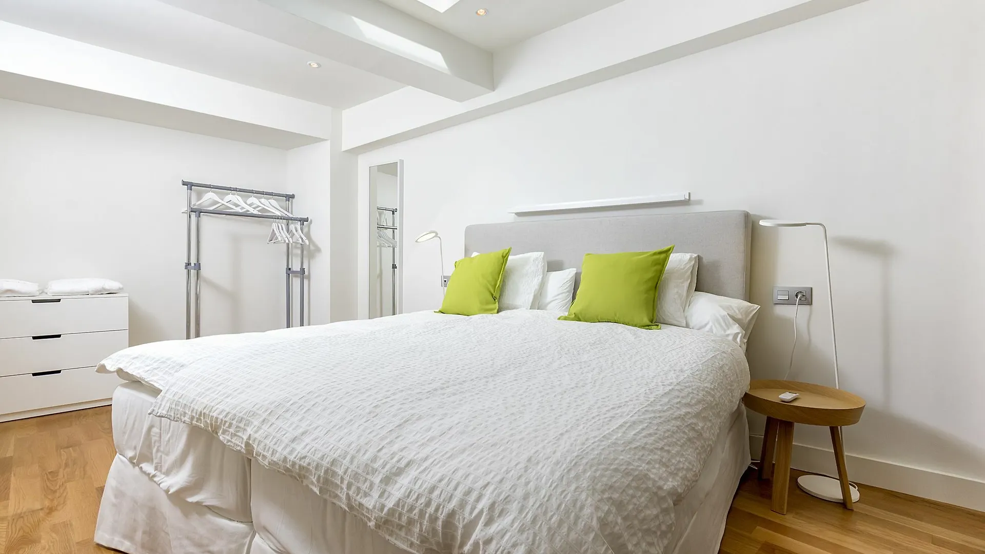 Apartment Apartamento Britta Malaga