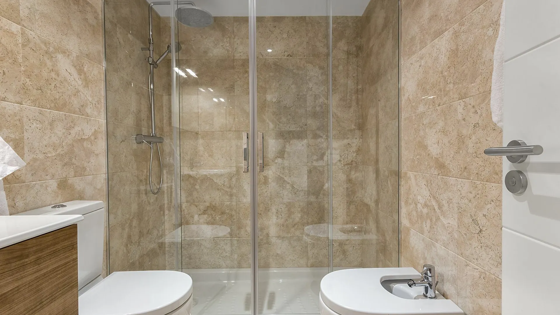 Apartamento Britta Malaga 0*,  Spain