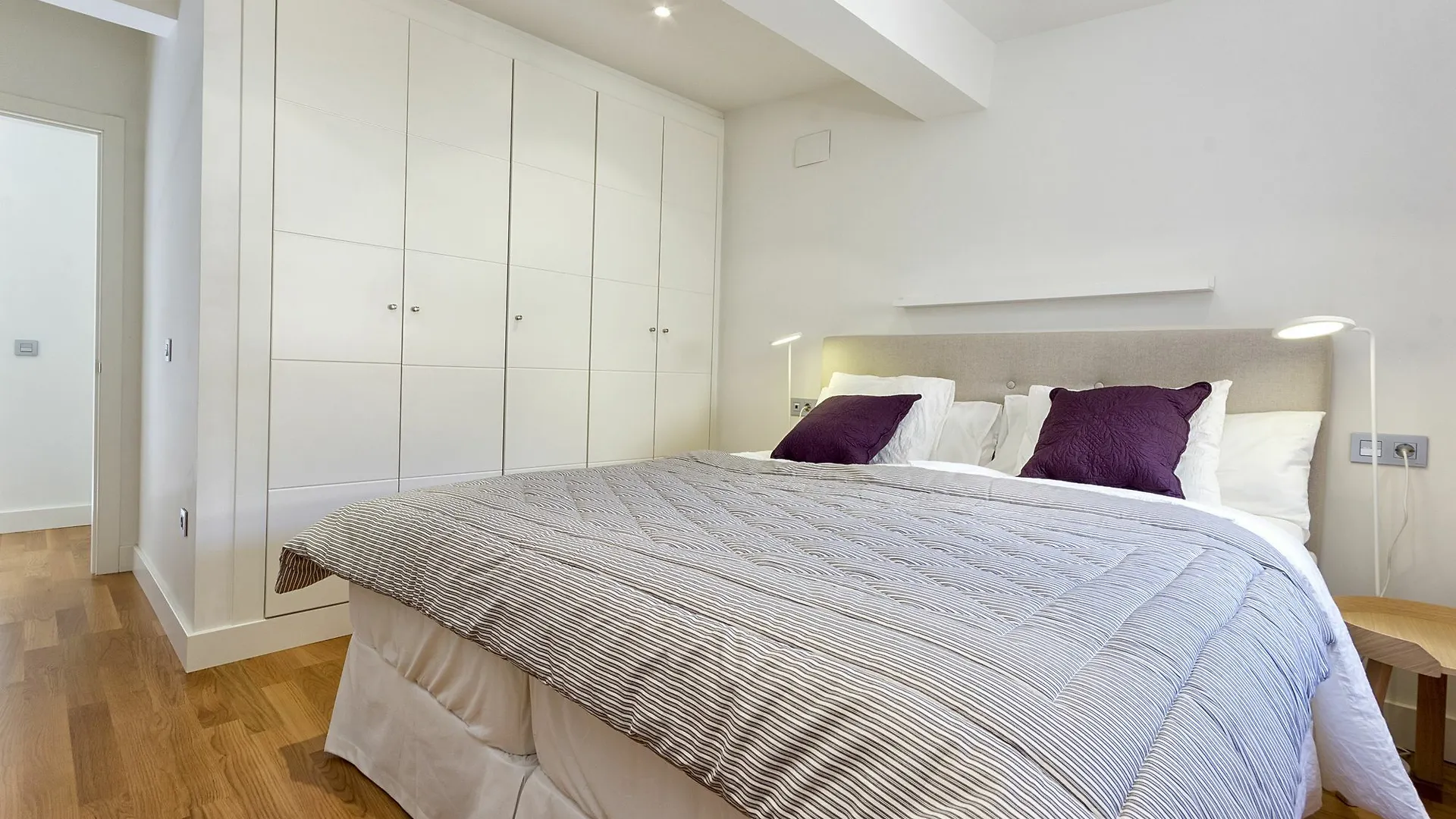Apartamento Britta Malaga Spain