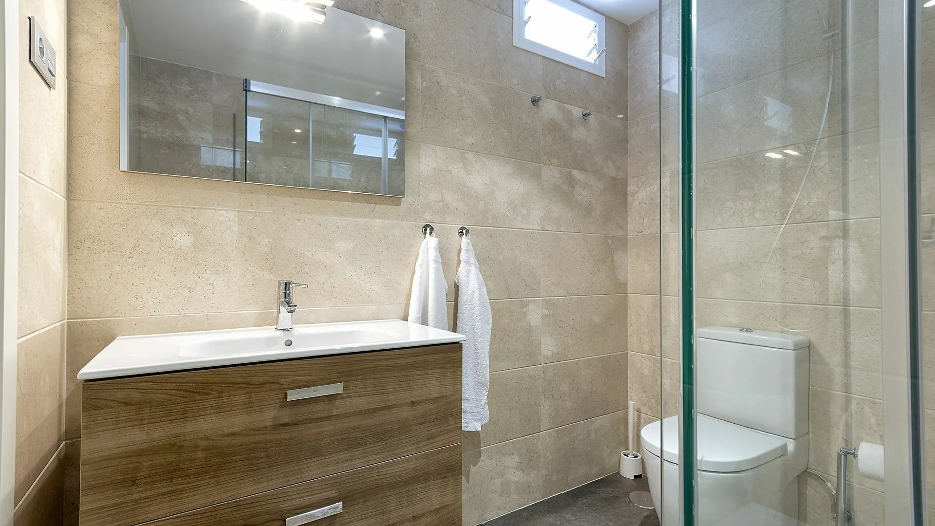 Apartamento Britta Malaga 0*,