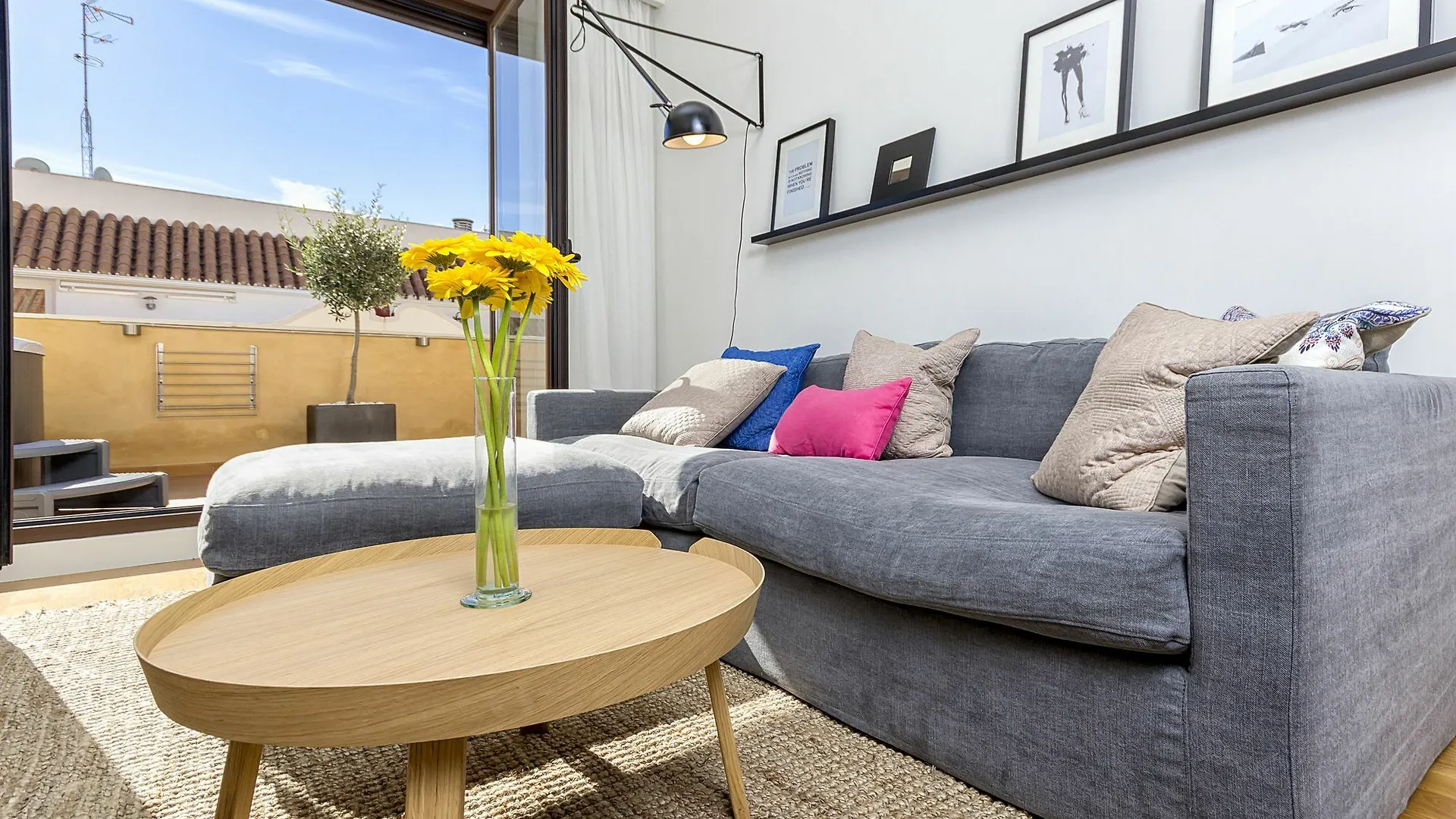 Apartamento Britta Malaga 0*,  Spain