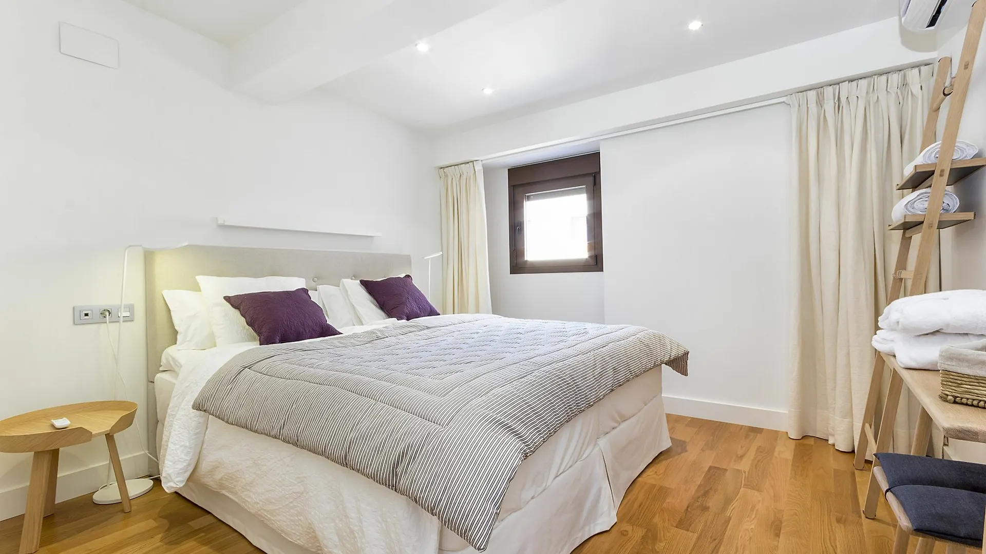 Apartment Apartamento Britta Malaga Spain