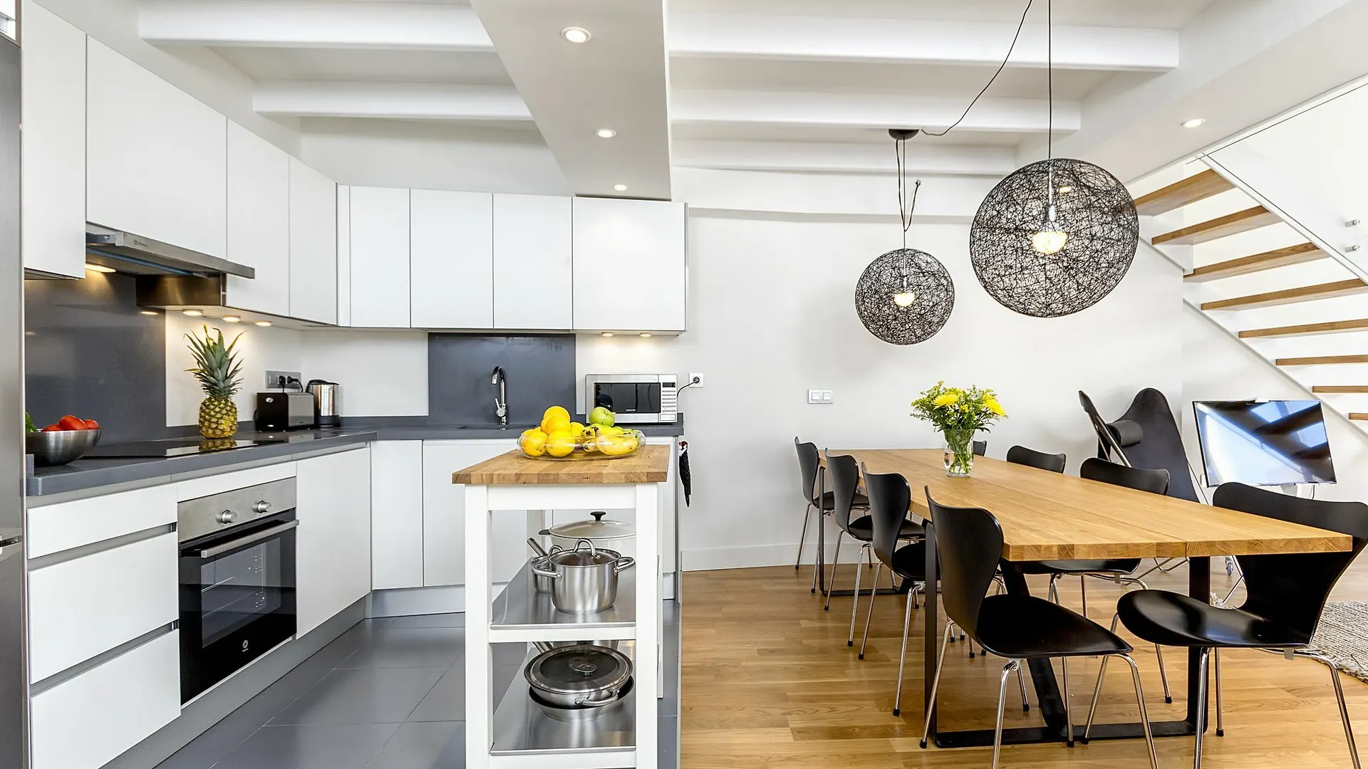 Apartamento Britta Malaga