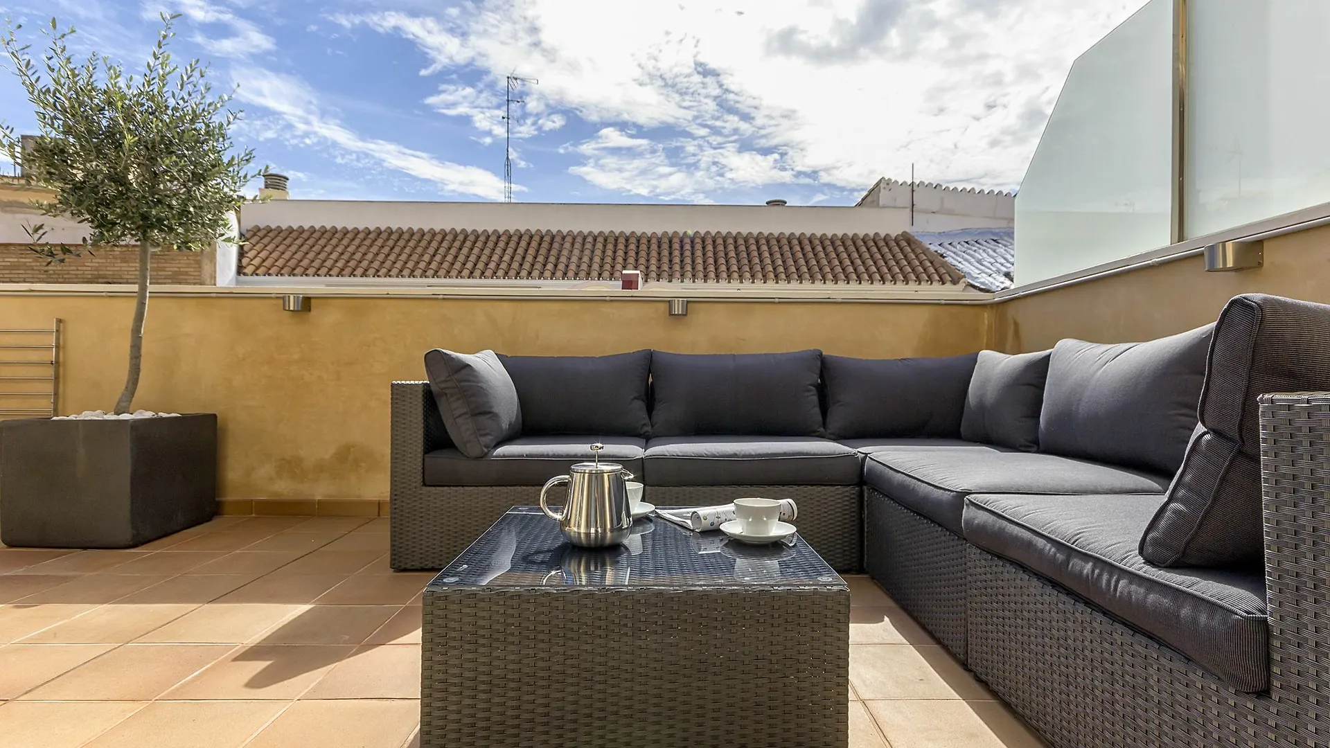 Apartamento Britta Malaga 0*,  Spain