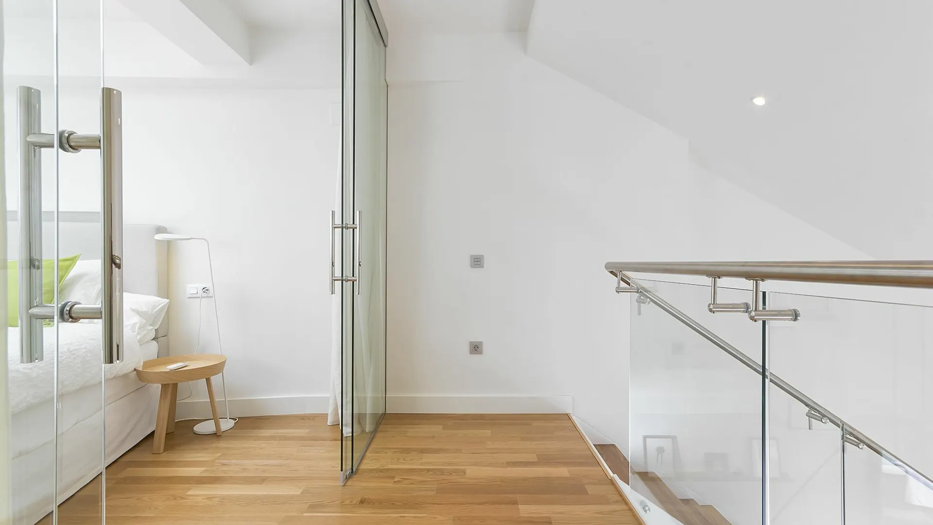 Apartamento Britta Malaga Apartment