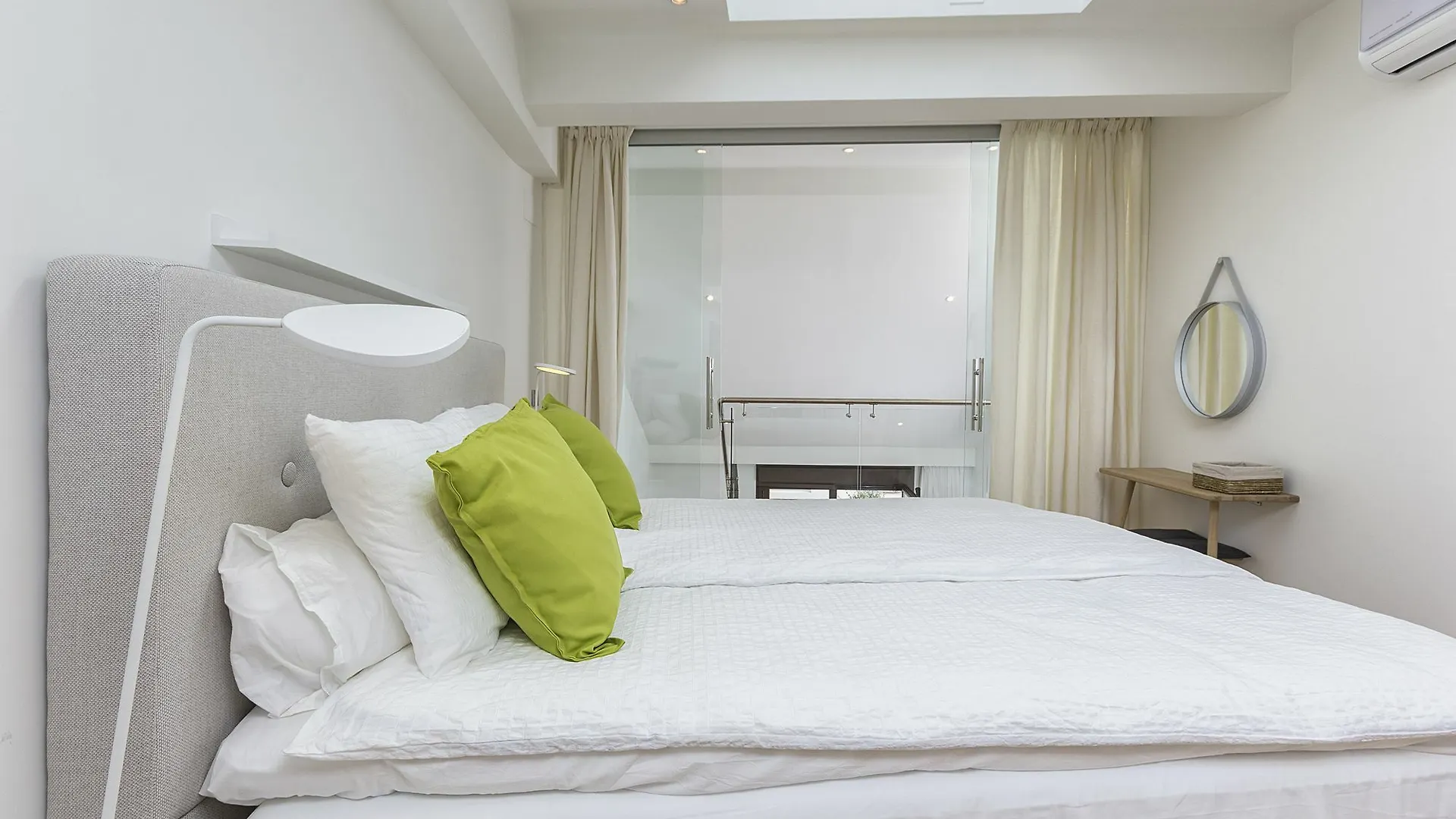 Apartamento Britta Malaga 0*,