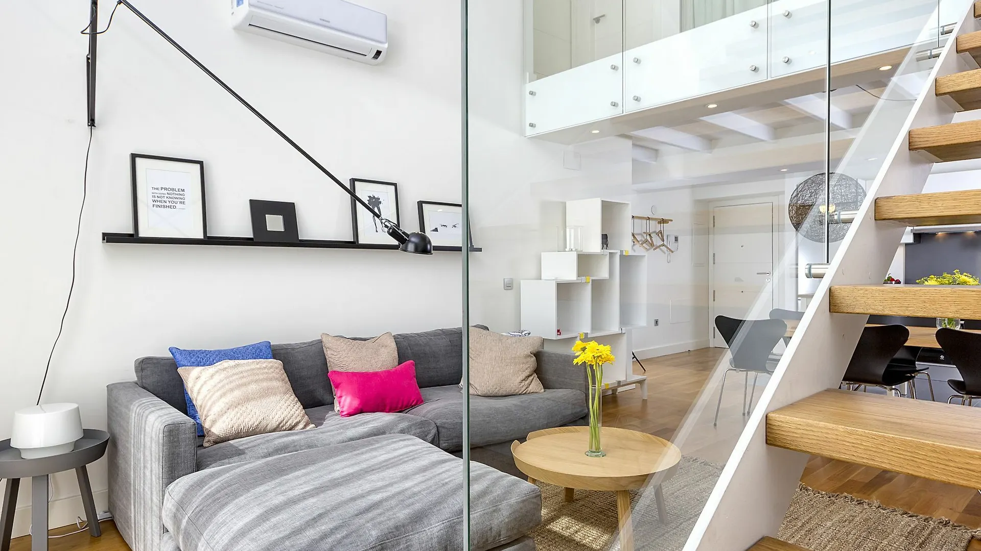 Apartment Apartamento Britta Malaga