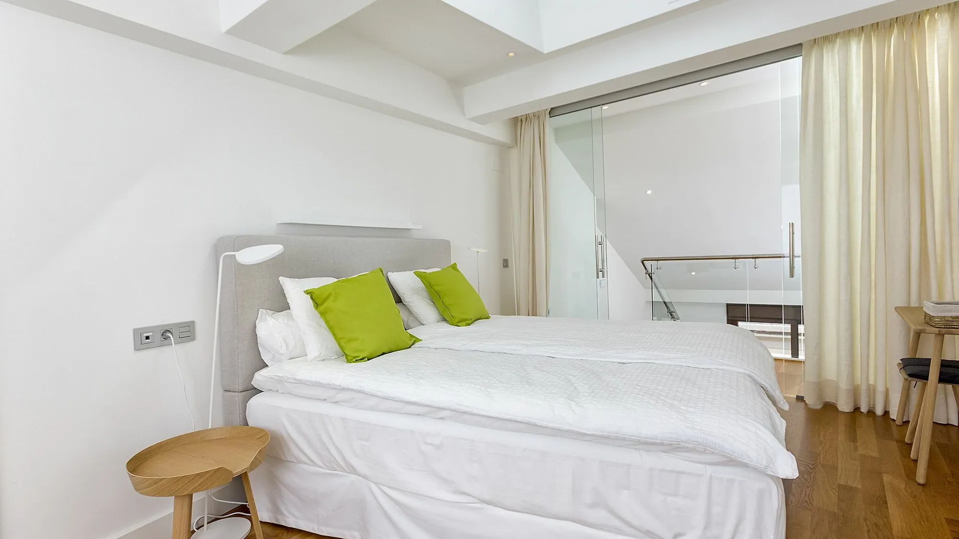Apartment Apartamento Britta Malaga
